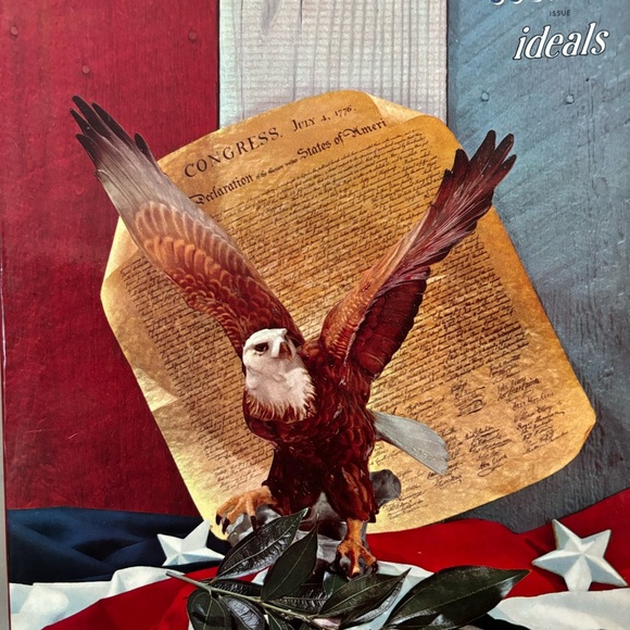 Ideals Magazine Country Issue 1967 - Picture 2 of 8